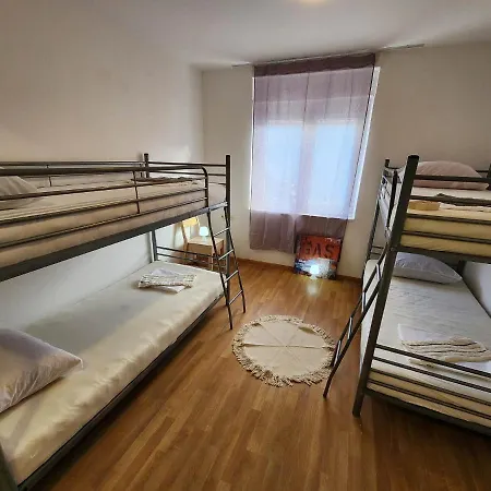 Hostel Klaus